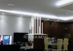 Foto 1 de Sobrado com 3 Quartos à venda, 194m² em Vila Ema, São Paulo