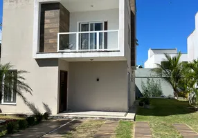 Foto 1 de Casa de Condomínio com 3 Quartos à venda, 200m² em Vale do Landirana Abrantes, Camaçari