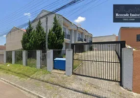 Foto 1 de Casa de Condomínio com 3 Quartos à venda, 70m² em Nações, Fazenda Rio Grande