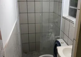 Foto 1 de Casa com 1 Quarto para alugar, 50m² em Parque Santo Antônio, São Paulo