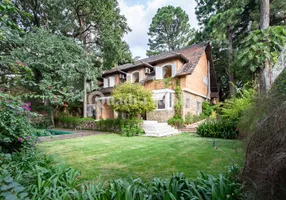 Foto 1 de Casa com 4 Quartos para alugar, 649m² em Morumbi, São Paulo