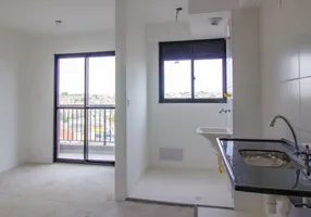 Foto 1 de Apartamento com 2 Quartos à venda, 43m² em Taboão, São Bernardo do Campo