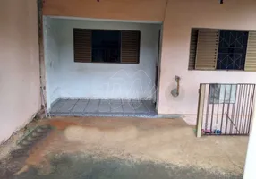 Foto 1 de Casa com 2 Quartos à venda, 131m² em Vila Standard, Araraquara