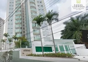 Foto 1 de Apartamento com 4 Quartos à venda, 190m² em RESIDENCIAL ATENAS, Indaiatuba