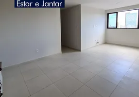 Foto 1 de Apartamento com 2 Quartos à venda, 61m² em Expedicionários, João Pessoa