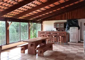 Foto 1 de Casa com 4 Quartos à venda, 850m² em Residencial Sul, Nova Lima