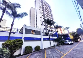 Foto 1 de Apartamento com 3 Quartos à venda, 85m² em Jardim Chapadão, Campinas