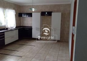 Foto 1 de Apartamento com 2 Quartos para venda ou aluguel, 100m² em Vila Alto de Santo Andre, Santo André