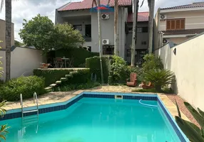 Foto 1 de Casa com 3 Quartos à venda, 240m² em Liberdade, Esteio