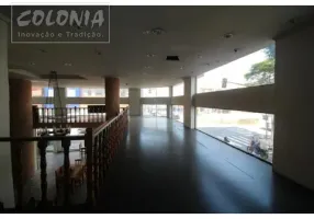 Foto 1 de Sala Comercial para alugar, 775m² em Centro, Santo André