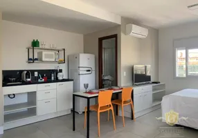 Foto 1 de Apartamento com 1 Quarto para alugar, 30m² em Independência, Porto Alegre