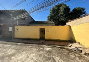 Foto 1 de Casa com 3 Quartos à venda, 140m² em Quintino Bocaiúva, Rio de Janeiro