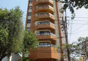 Foto 1 de Apartamento com 4 Quartos à venda, 186m² em Perdizes, São Paulo
