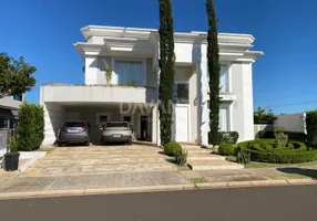 Foto 1 de Casa de Condomínio com 3 Quartos à venda, 363m² em Residencial Campo Camanducaia, Jaguariúna
