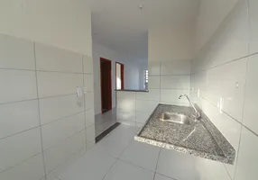 Foto 1 de Casa de Condomínio com 2 Quartos à venda, 58m² em Loteamento Jardim Turu, São José de Ribamar