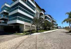 Foto 1 de Cobertura com 4 Quartos para venda ou aluguel, 211m² em Santinho, Florianópolis