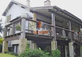 Foto 1 de Casa com 5 Quartos para alugar, 450m² em Morada Gaucha, Gravataí