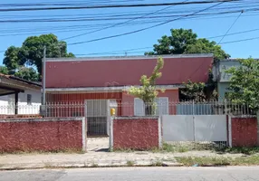 Foto 1 de Casa com 3 Quartos à venda, 200m² em Caju, Campos dos Goytacazes