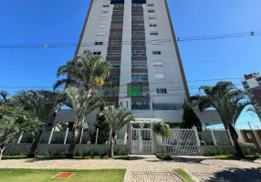 Foto 1 de Apartamento com 3 Quartos à venda, 129m² em São Pedro, São José dos Pinhais