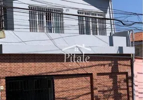 Foto 1 de Casa com 8 Quartos à venda, 200m² em Vila Polopoli, São Paulo