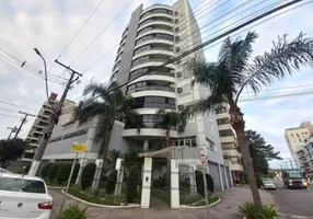 Foto 1 de Apartamento com 3 Quartos para alugar, 100m² em Centro, São Leopoldo