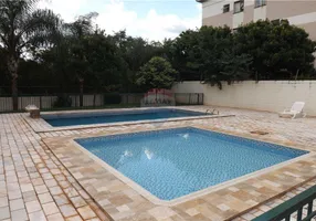 Foto 1 de Apartamento com 2 Quartos à venda, 49m² em Geraldo Correia de Carvalho, Ribeirão Preto