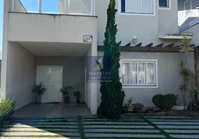 Foto 1 de Casa de Condomínio com 3 Quartos à venda, 160m² em Loteamento Villaggio di San Francisco, Jundiaí