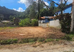 Foto 1 de Lote/Terreno à venda, 450m² em Fazenda Bela Vista, Nova Friburgo