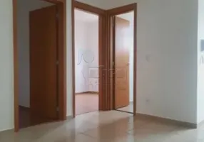 Foto 1 de Apartamento com 2 Quartos para alugar, 43m² em Loteamento Santa Marta, Ribeirão Preto