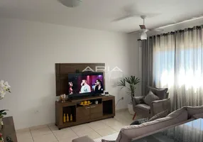 Foto 1 de Casa com 3 Quartos à venda, 100m² em Columbia, Londrina