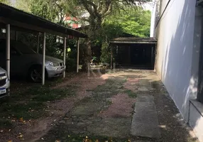 Foto 1 de Lote/Terreno à venda, 1m² em Petrópolis, Porto Alegre