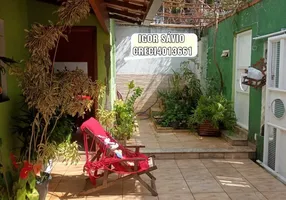 Foto 1 de Casa com 3 Quartos à venda, 78m² em Acacias, Lagoa Santa
