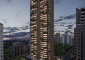 SAN PAOLO em Pinheiros, São Paulo - imagem 1 Foto 1 de SAN PAOLO em Pinheiros, São Paulo