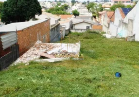 Foto 1 de Lote/Terreno à venda, 605m² em Xaxim, Curitiba