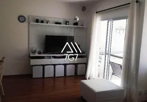 Foto 1 de Apartamento com 3 Quartos à venda, 114m² em Morumbi, São Paulo