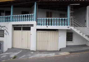 Foto 1 de Casa de Condomínio com 3 Quartos para alugar, 60m² em Floramar, Belo Horizonte