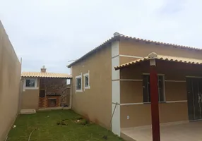 Foto 1 de Casa de Condomínio com 2 Quartos à venda, 60m² em Unamar, Cabo Frio