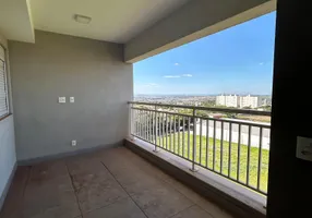 Foto 1 de Apartamento com 3 Quartos à venda, 105m² em Quinta da Primavera, Ribeirão Preto