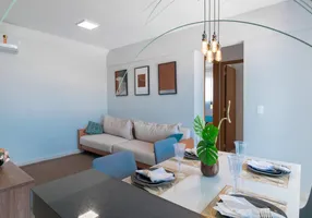 Foto 1 de Apartamento com 2 Quartos à venda, 60m² em Vila Rosa, Goiânia