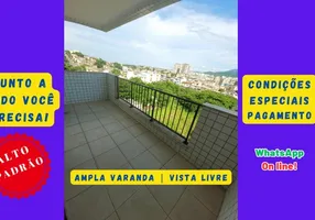 Foto 1 de Apartamento com 2 Quartos à venda, 73m² em Cachambi, Rio de Janeiro