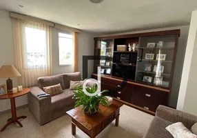 Foto 1 de Casa de Condomínio com 3 Quartos à venda, 242m² em Condominio Residencial Terras do Oriente, Valinhos
