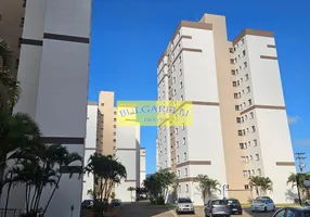 Foto 1 de Apartamento com 2 Quartos à venda, 58m² em Jardim Shangai, Jundiaí