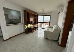 Foto 1 de Flat com 2 Quartos à venda, 61m² em Jardins, São Paulo