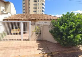 Foto 1 de Casa com 3 Quartos à venda, 324m² em Centro, Campo Grande