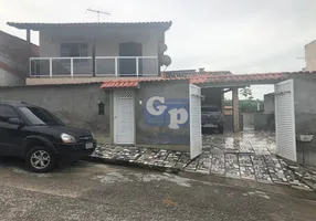 Foto 1 de Casa com 2 Quartos à venda, 250m² em Galo Branco, São Gonçalo