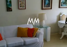 Foto 1 de Apartamento com 2 Quartos à venda, 76m² em Leblon, Rio de Janeiro