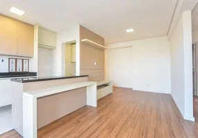 Foto 1 de Apartamento com 3 Quartos à venda, 77m² em Santo Inácio, Curitiba