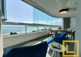 Foto 1 de Apartamento com 3 Quartos à venda, 170m² em Perequê, Porto Belo