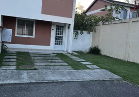 Foto 1 de Casa de Condomínio com 3 Quartos à venda, 87m² em Vargem Pequena, Rio de Janeiro