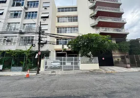 Foto 1 de Prédio Comercial para alugar, 1213m² em Botafogo, Rio de Janeiro